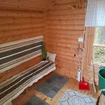Lomamökit Rantarinne 543 B Kuusamo