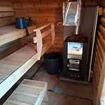 Lomamökit Rantarinne 543 B *