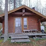 Lomamökit Rantarinne 543 B Kuusamo