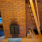 Rantarinne 543 B Lomamökit Kuusamo