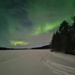 Rantarinne 543 B * Kuusamo