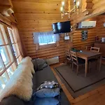 Rantarinne 543 B * Kuusamo