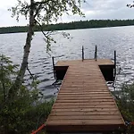 Lomamökit Rantarinne 543 B Kuusamo