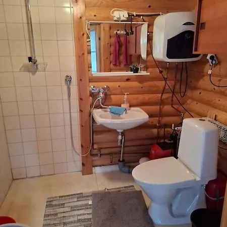 Dağ evi Rantarinne 543 B