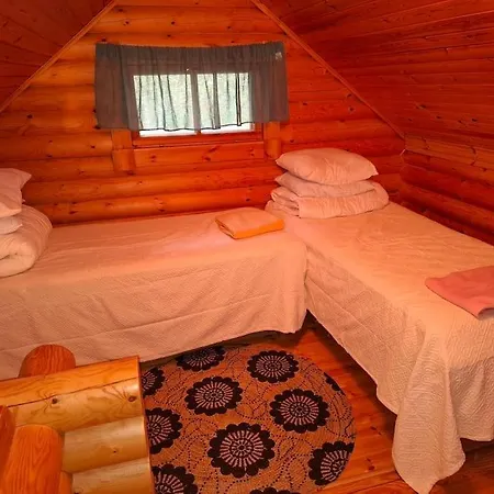 Rantarinne 543 B Куусамо