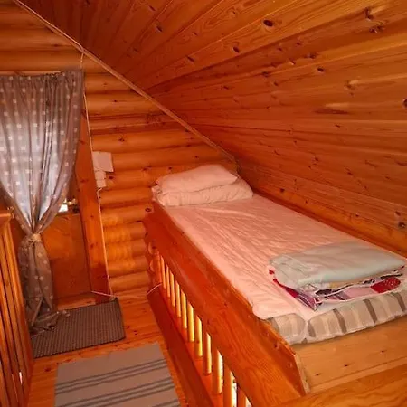 Dağ evi Rantarinne 543 B Kuusamo