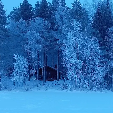 Шале Rantarinne 543 B *