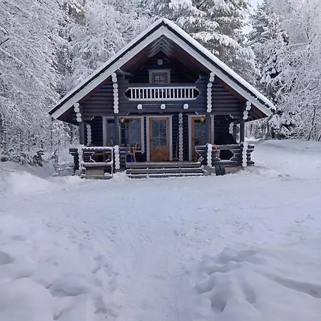 Rantarinne 543 B Kuusamo