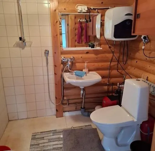 샬레 Rantarinne 543 B