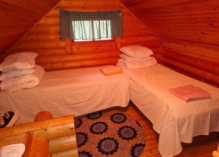 Rantarinne 543 B 쿠사모