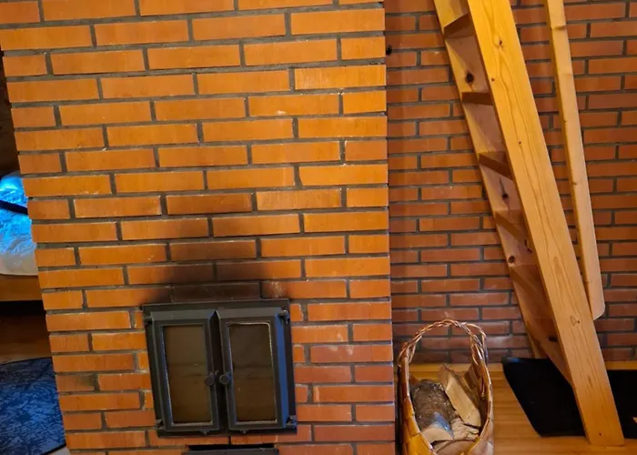 Rantarinne 543 B 샬레 쿠사모