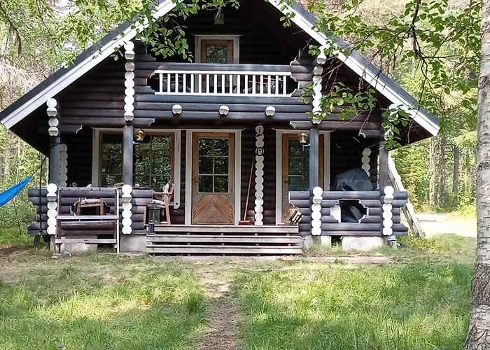 Rantarinne 543 B * 쿠사모